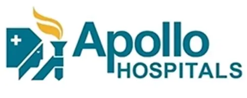 Apollo Hospital Logo