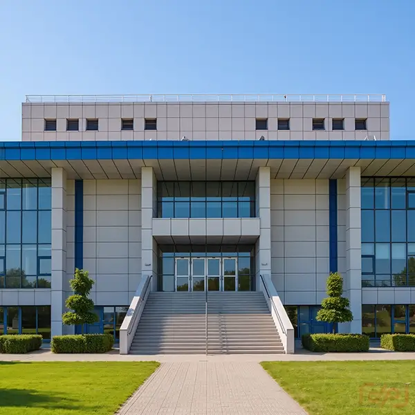 Recreational Planning Consultants