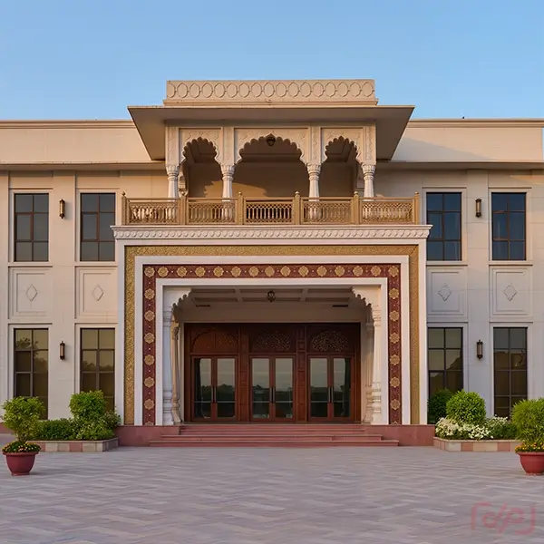 Best Architects in India