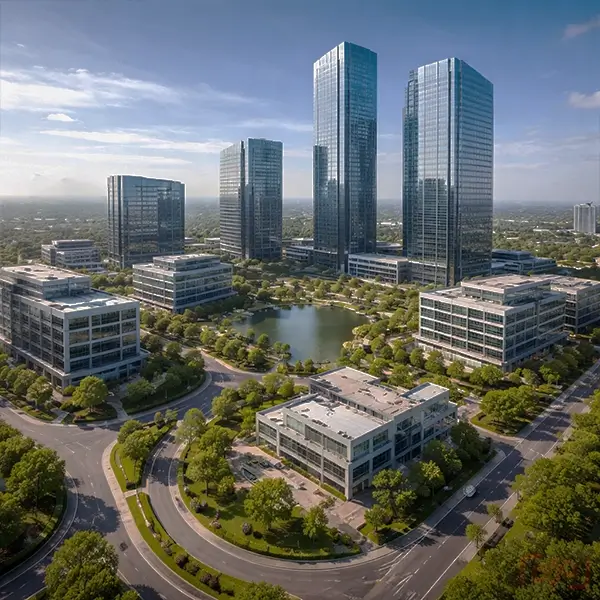 Commercial Planning Consultants