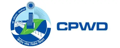 CPWD Logo
