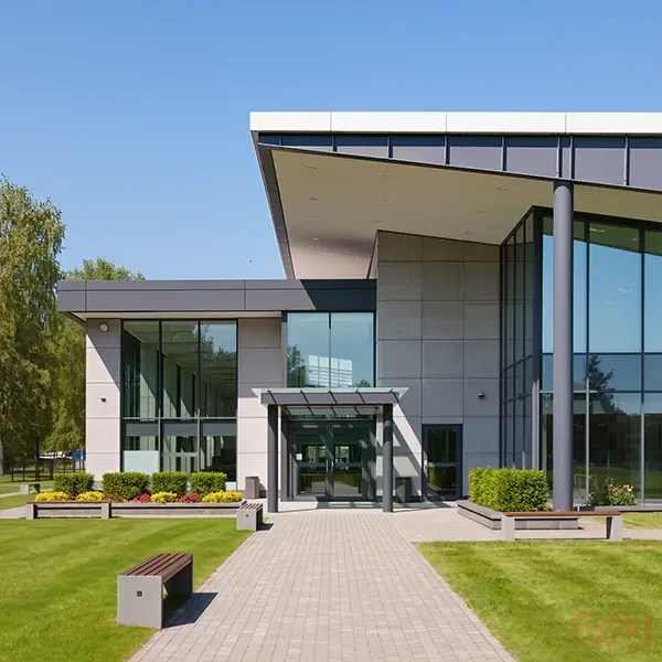 Recreational Architecture Firm in Delhi