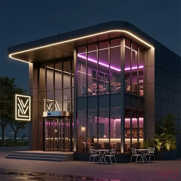 Top Hospitality Architects