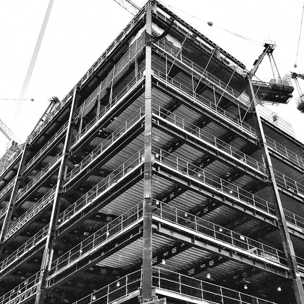 Building Construction Services in Delhi