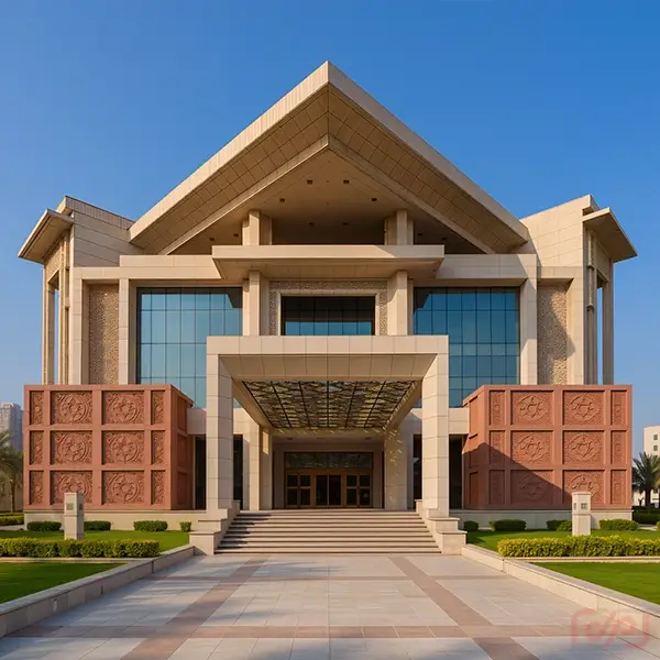 Best Cultural Architects in Delhi