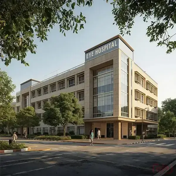 Top Healthcare Design Firms