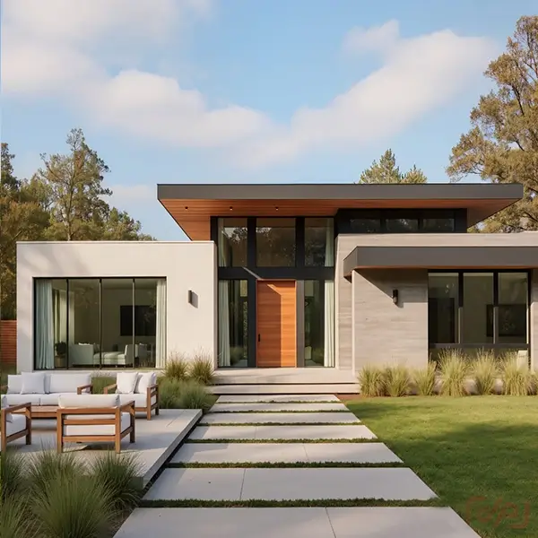 Best Residential Architects in Delhi