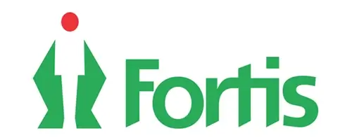 Fortis Logo