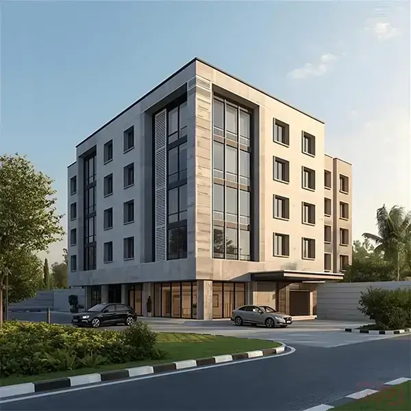 Hospital Design and Planning