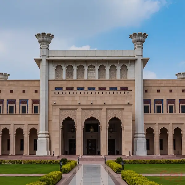 Famous Architects in India