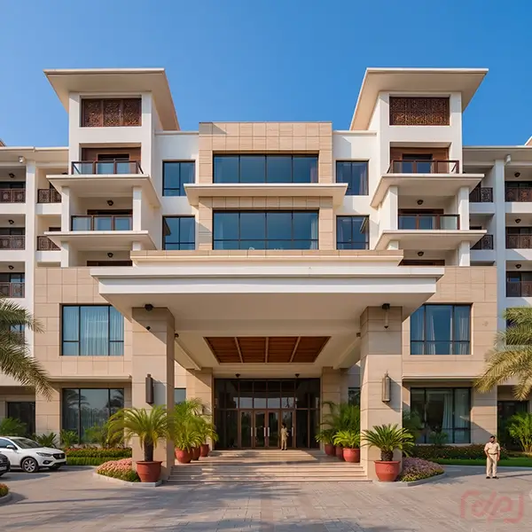 Best Architecture Firms in India