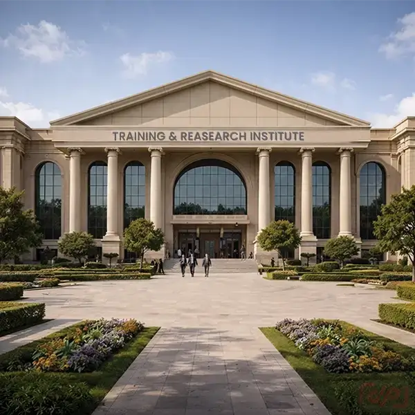 Educational Architecture & Construction Company in India