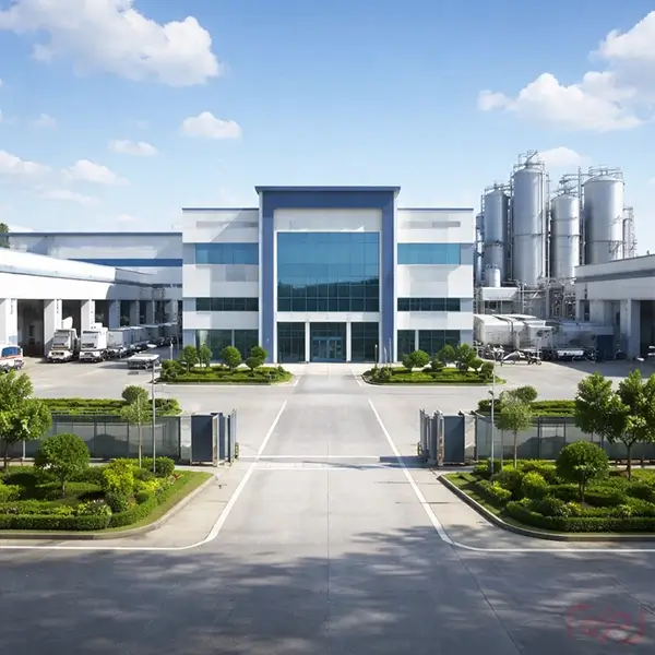 Industrial Architecture Design & Planning in Delhi