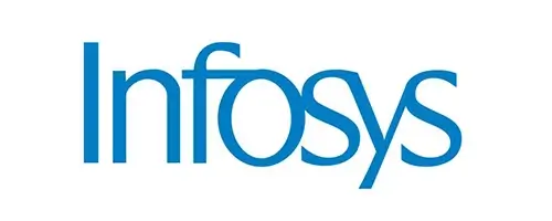 Infosys Logo