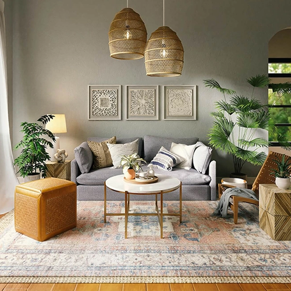 Interior Designing Services in Delhi