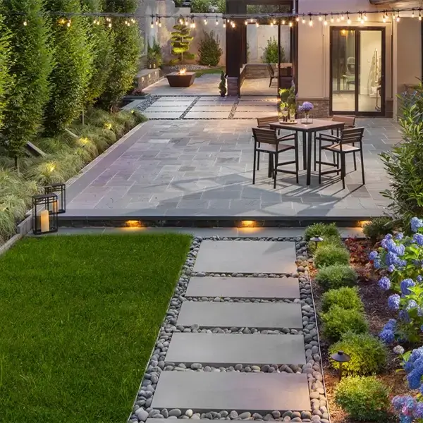 Landscape Designing Services in Delhi