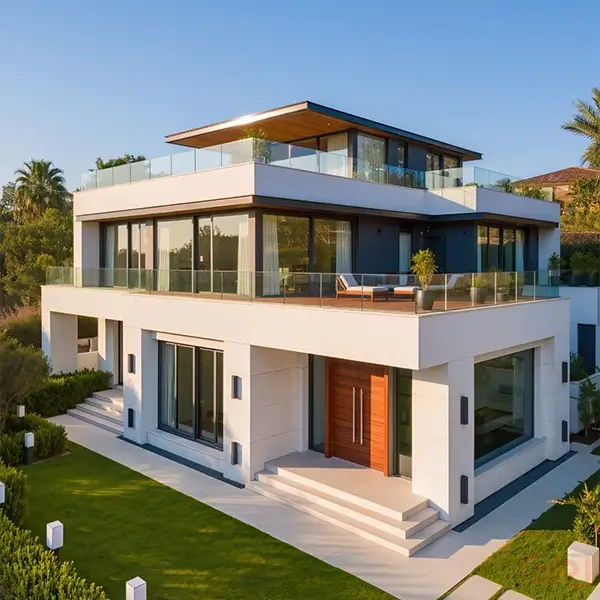 Residential Architecture Firm in Delhi