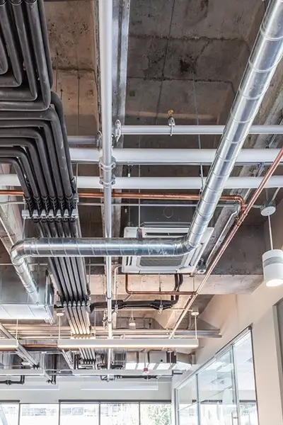 MEP Services in Delhi