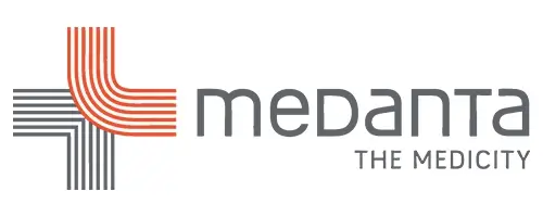 Medanta Logo