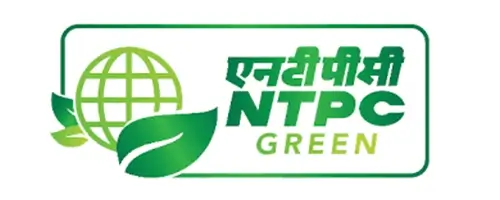 NTPC Green Logo