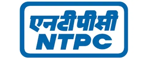 NTPC Logo