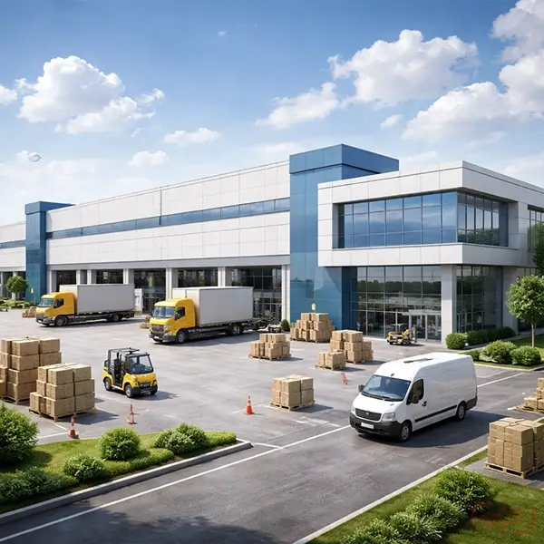 Industrial Planning Consultants