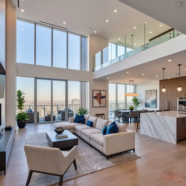 Professional Residential Architects