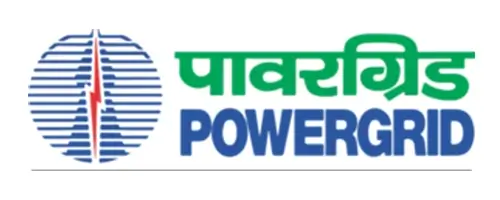 Powergrid Logo