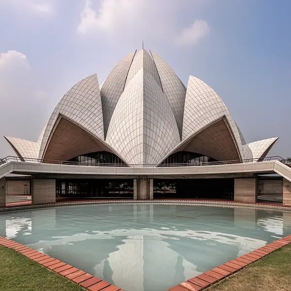 Innovative Cultural Architects