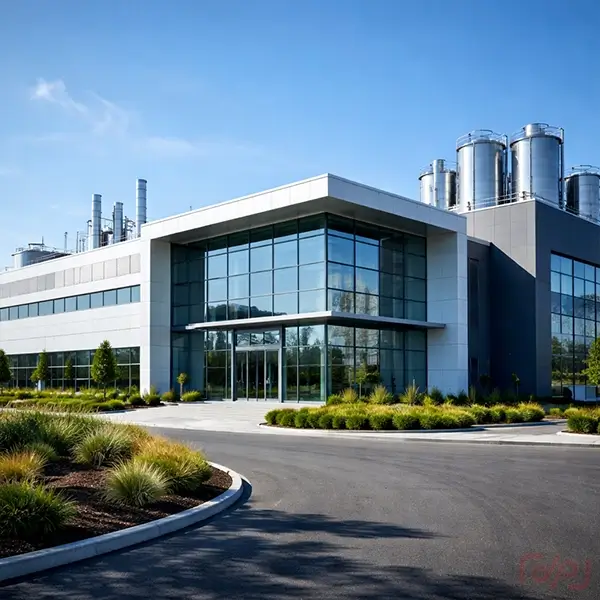 Advanced Industrial Architects