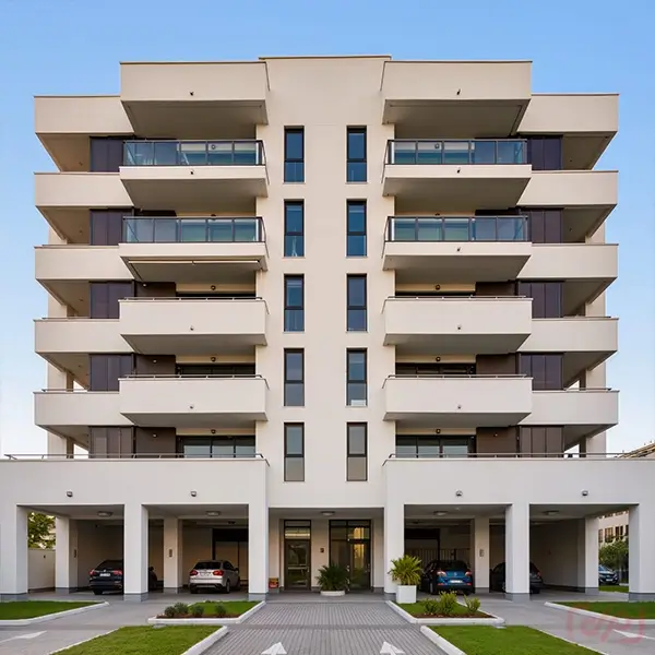 Residential Design & Construction in Delhi