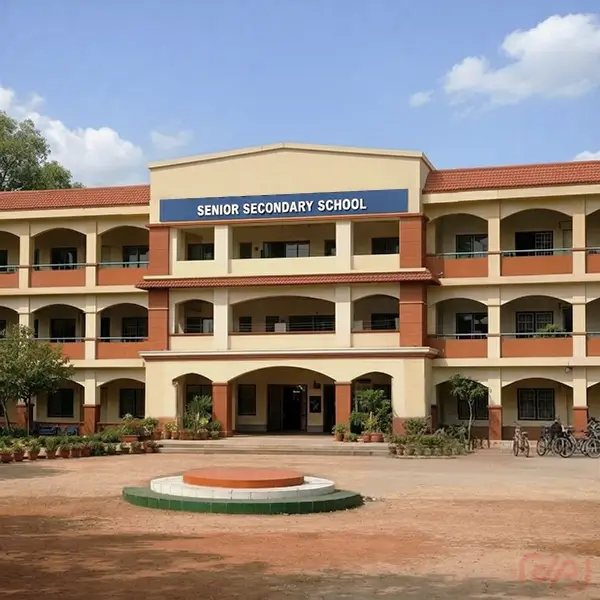 Educational Design & Construction in Delhi