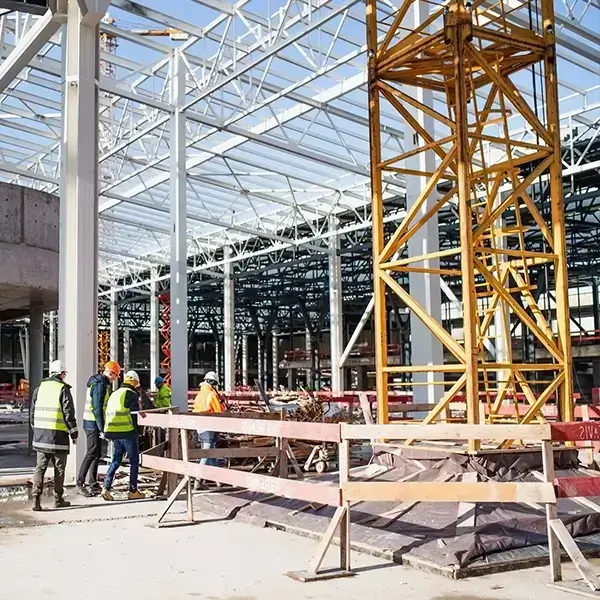 Structural Engineering Services in Delhi