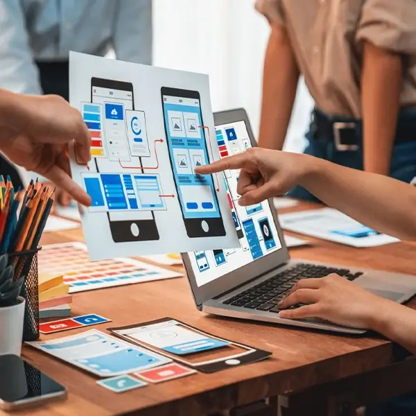 Turnkey Architecture Solutions in India