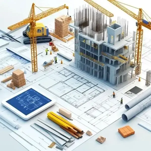 Turnkey Architecture Solutions in Delhi