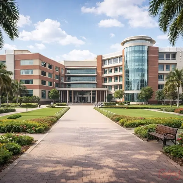 Educational Architecture Firm in Delhi