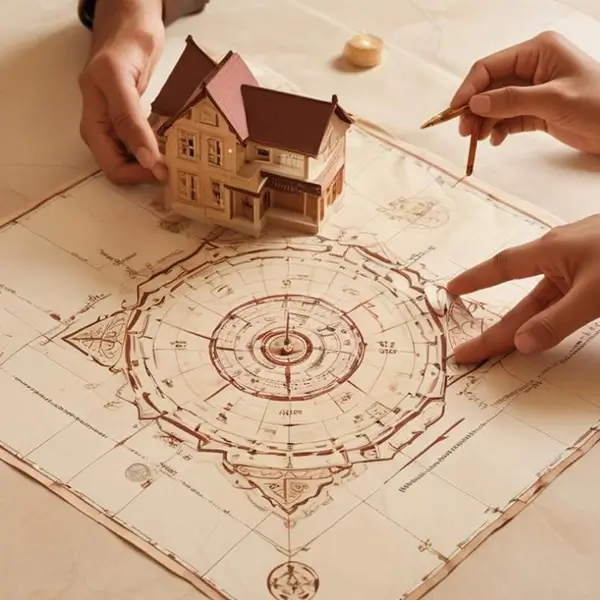 Vastu Consultancy Services in Delhi