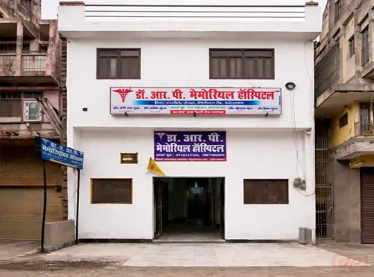 Healthcare Design in Farrukhabad