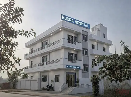 Hospital Design and Construction in Greater Noida